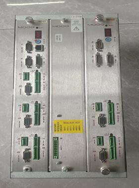 [德峰]MOOG伺服控制器控制卡BY163C     BI320C