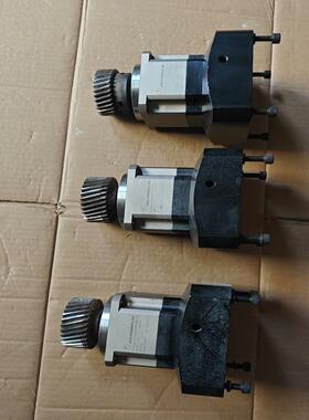 （设备配件）APEX精锐减速机AB090-S2-P1  速比10比1