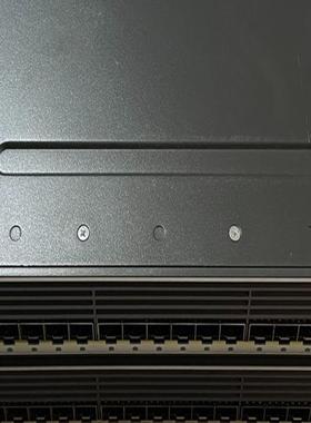 思科cisco WS-C3750X-24S-S 原装二手现货
