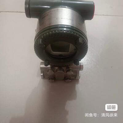 横河压力变送器430E  JAS~议价