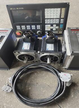 华兴数控系统WA-31XTB一套，，控制器420，电