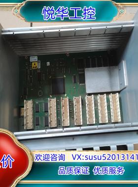 ABBPM802F控制机架成色如图功能议价