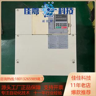 CIMR 安川变频器A1000系列 AB4A0072AAA