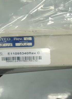 （设备配件）amat 注入机控制器盒子e11095340