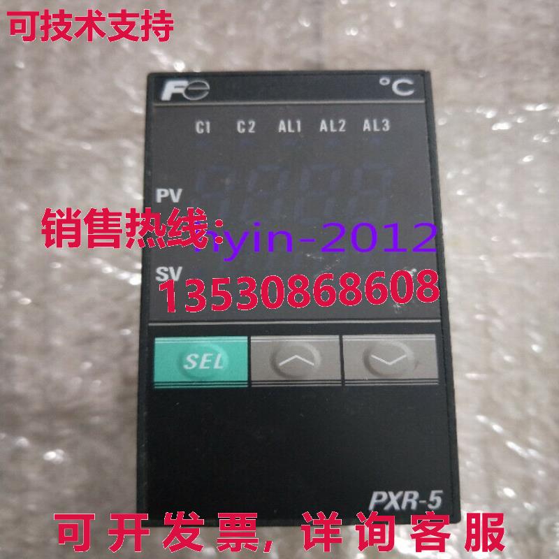 原装供应二手PXR5TCY1-8V0C2-A