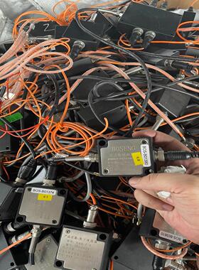 BOSENG 压力数模转换器  BOS-YT4ZHQ  BO