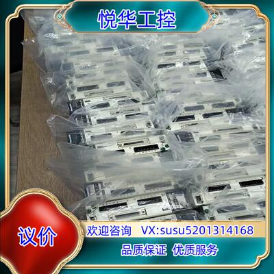 原装伺服MHMF022L1U2M MADLN15SE MAD议