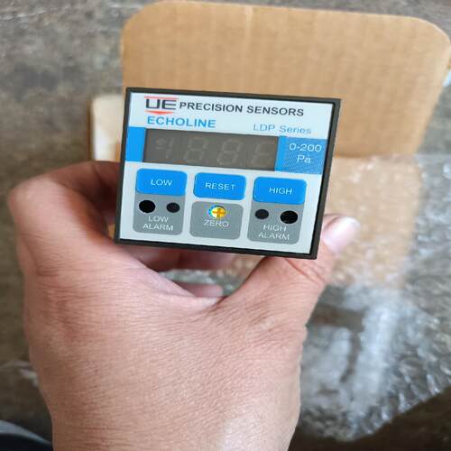 （设备配件）UE PRECISION SENSORS LDP 0-200