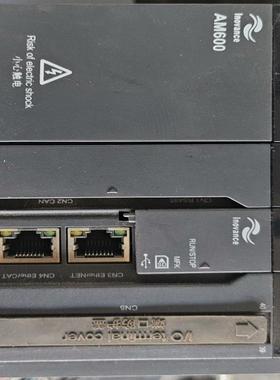 汇川Am600-CPU1608TP一套，功能。爽快。