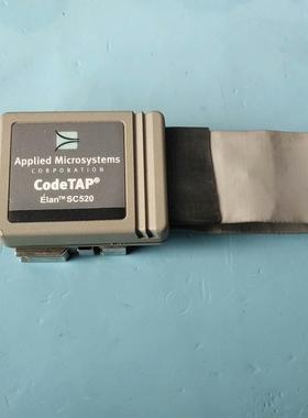 （设备配件）CodeTAP,APPLied Microsystems,功