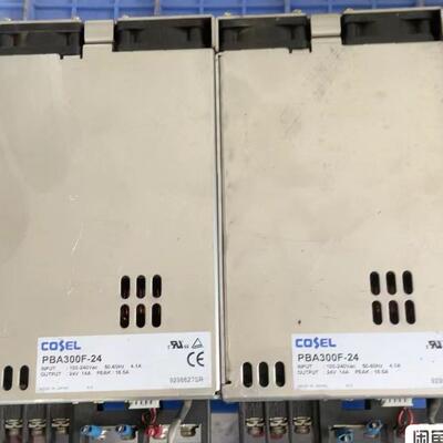 （设备配件）科索电源PBA300F24