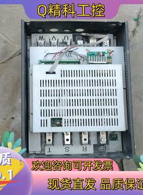 现货欣灵变频器XLP3300-G55/P75T4MB