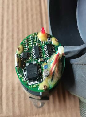 编码器 MFE2500P8NCA 下来 图片