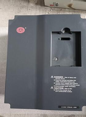 [德峰]上海众辰变频器 H3400A0015K 380V 15KW通