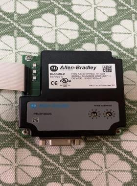 20-COMM-P AB罗克韦尔变频器通讯卡
