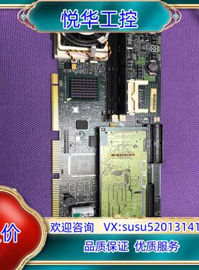 原装半导体工控机主板915004L10议价