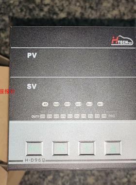 全新HTECH TMC温控器H-D96Q-1202-000