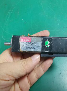 【工控自动化】BL Super  p5 P50B02002BXS2C Z轴议价