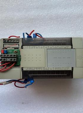 维控PLC   LX3V-1412MR-A,件 实物