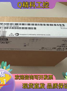 现货323-1BL00全新密封