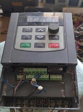 欧陆变频器EV510H-0037G/0055P-T4