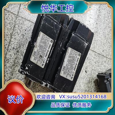 罗克韦尔 MPM-B1153E-MJ72AA伺服电机件功议价