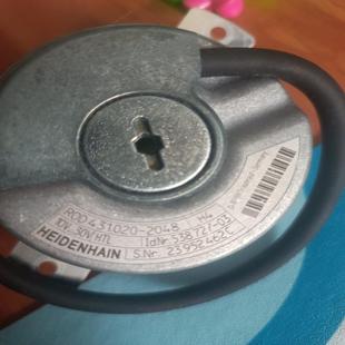 海德汉编码 2048 431.020 5387 器ROD