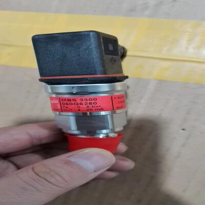 丹佛斯MBS3300  060G6250  0-6bar现货
