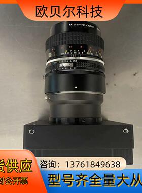 TRI-TR7006工业相机视觉系统A504k 配镜头Mic