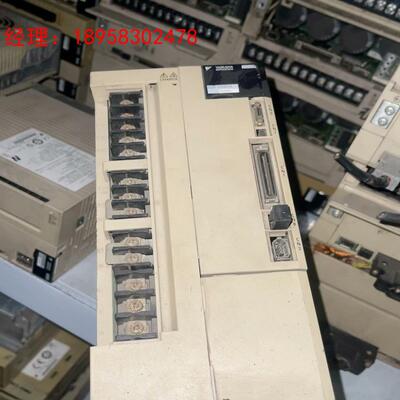 安川驱动器SGDV-330A01A002000   5KW测