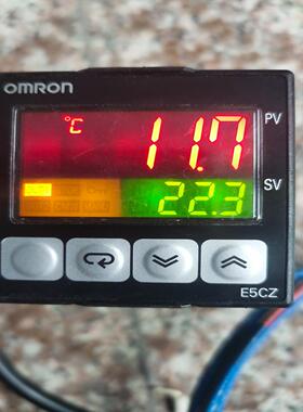 （设备配件）omton 温控e5cz-q2mt  e5cz-r2mt