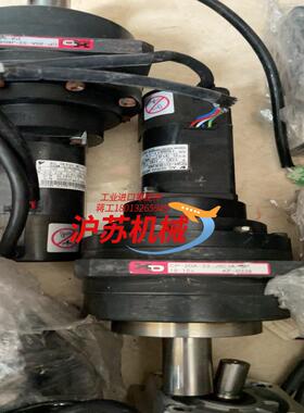 安川电机SGM-01B3G46 减速机CP-20A-33-J