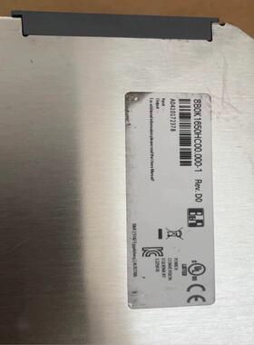 （设备配件）贝加莱电源8B0K1650HC00.000-1，功能包好，成
