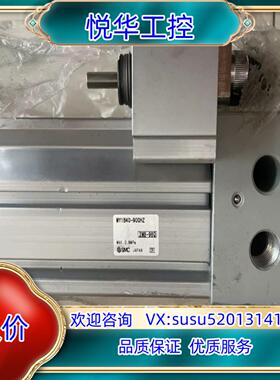 原装SMC无杆气缸  MY1B40-900HZ 全新 详议价