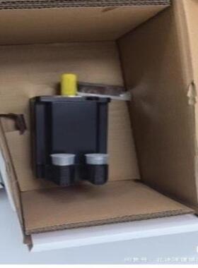 （设备配件）--美国MPLAB伺服B540K低惯量永磁SJ22AA旋转