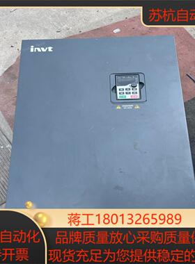 invt英威腾变频器GD200A-160G/185P-4