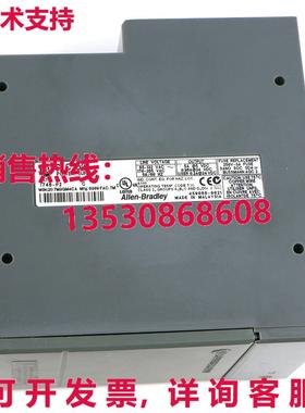 原装供应二手 1746-P2 电源线电压 85-132VAC 50Hz 170-265VAC 60