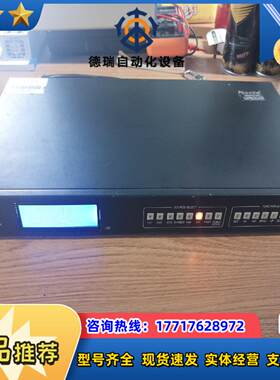 凯视达视频处理器，KS309AX095，，功能正常，议价