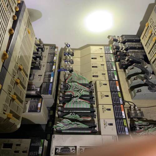 模块LK401 PA204 SRM2-V1 ID217