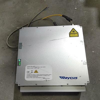 锐科激光器RFL-PQ10/A2/80/2