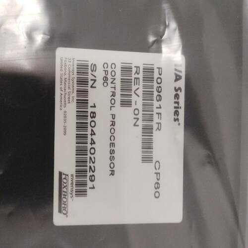 福克斯波罗模块底板  P0961FR 全新原装  议价