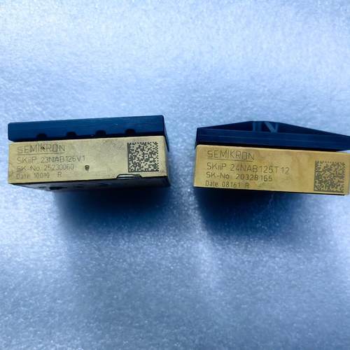 （设备配件）skiip 23nab126v1   24NAB125T12