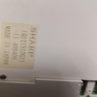 [德峰]夏普121·1寸型号：LQ121S1DG11    LQ12