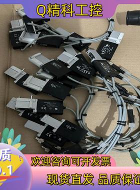 现货费斯托 FESTO 电磁阀    MHA2-MS1H-3/2