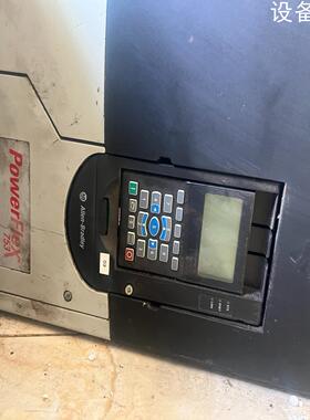 (设备配件）AB罗克韦尔20F14NF263JNONNNNN200kw-