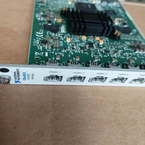 NIPXIE-8510/6，PXI-6250 PXI-625