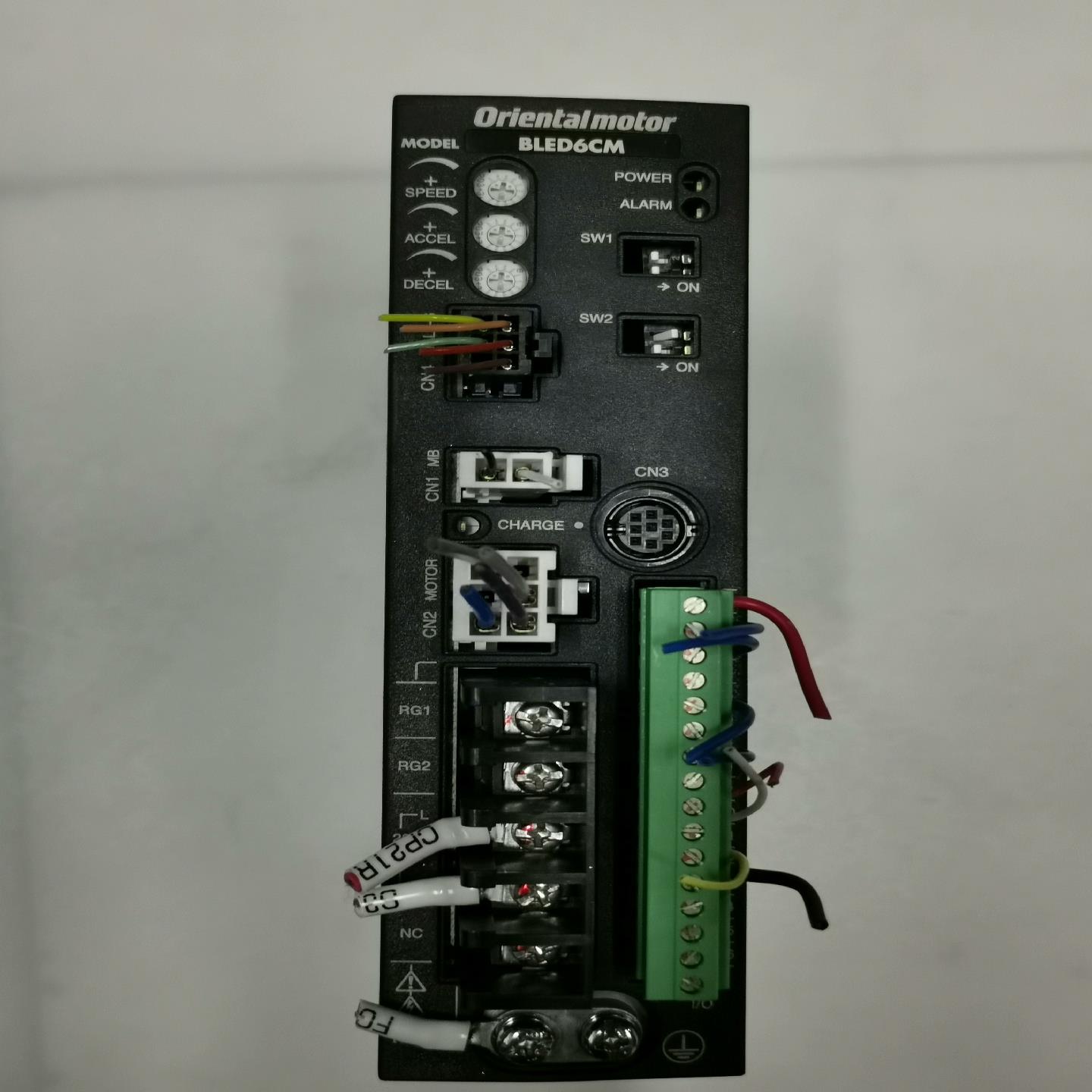 （设备配件）东方驱动器 BLED6CM实物如图