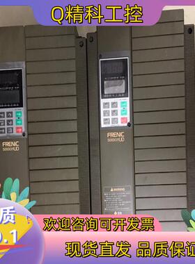 现货富士5000G11UD变频器 FRN11G11UD-4C1正