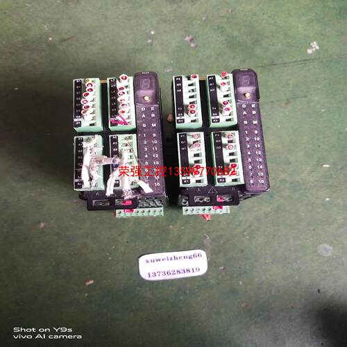 【荣强工控】WATLOW   RMHA-11CJ-AAAA   RMC1