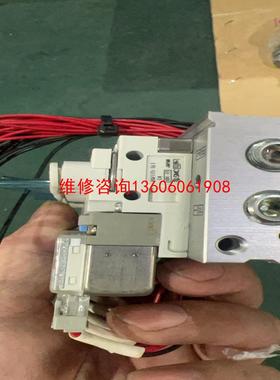 （请询价）SMC电磁阀VQZ115-5L1-C4议价